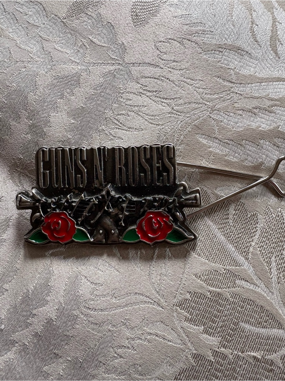 Belt Buckle